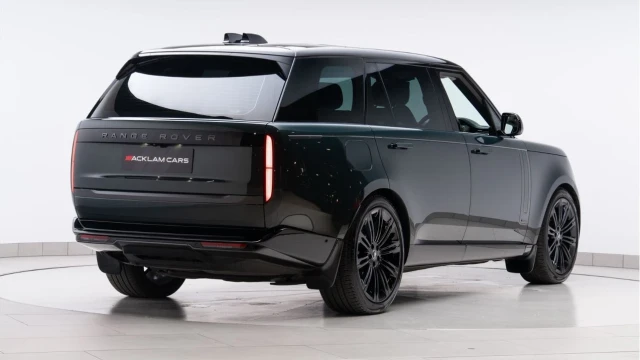 Land Rover Range Rover (74 Reg) 3.0 D350 Autobiography LWB (7 Seat) Image 7
