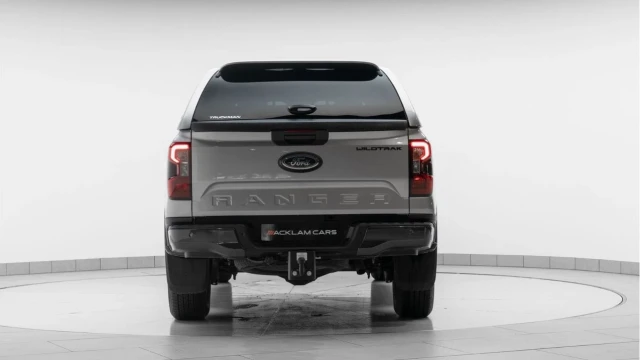 Ford Ranger (74 Reg) 3.0TD V6 Wildtrak (+VAT) Image 5