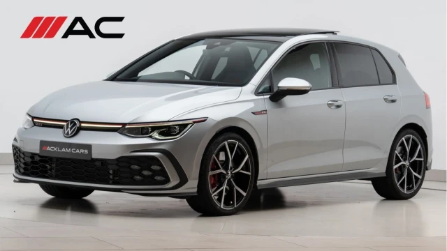 Volkswagen Golf (24 Reg) 2.0TSI GTI Image 1