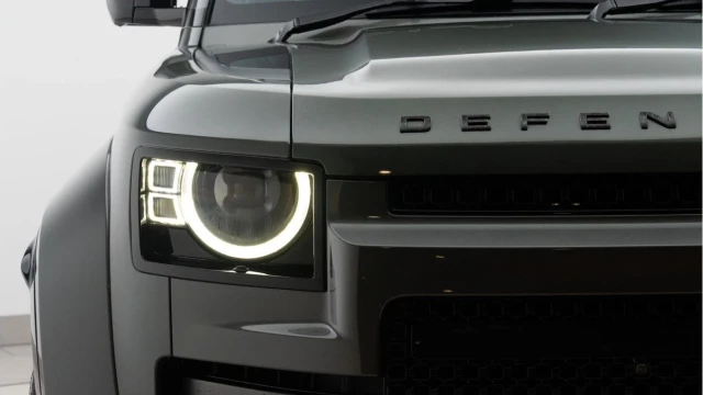Land Rover Defender (25 Reg) 110 4.4 V8 P635 Octa Edition One Image 8