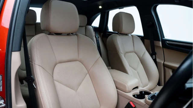 Porsche Macan (22 Reg) 2.9 V6 S Image 3