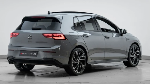 Volkswagen Golf (23 Reg) GTD 2.0TDI Image 7