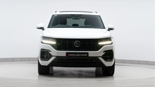 Volkswagen Touareg (69 Reg) 3.0TDI V6 R-Line Tech Image 6