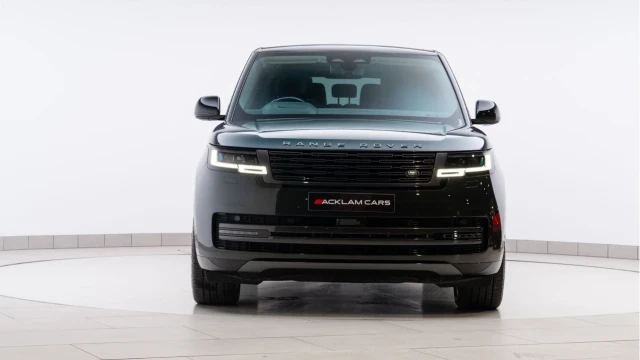 Land Rover Range Rover (74 Reg) 3.0 D350 Autobiography LWB (7 Seat) Image 8