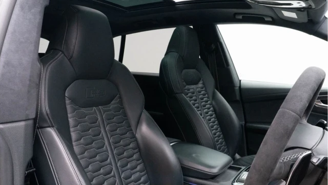 Audi RSQ8 (23 Reg) 4.0TFSI V8 Vorsprung Quattro Image 3