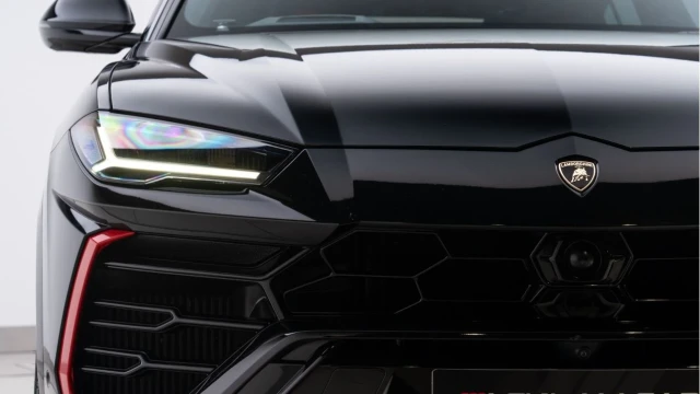 Lamborghini Urus (21 Reg) 4.0 V8 Image 7