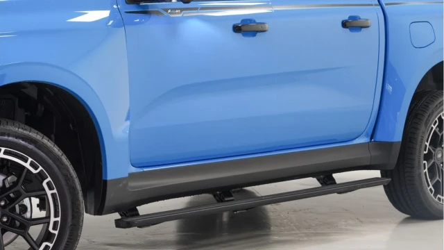 Ford Ranger MS-RT (74 Reg) 3.0 Ecoblue V6 (+VAT) Image 5