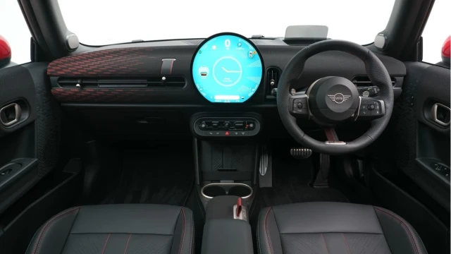 MINI Cooper (74 Reg) 2.0 John Cooper Works (Level 3) (New Model) Image 2
