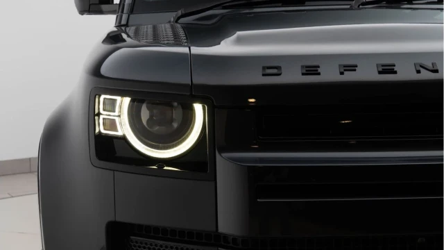 Land Rover Defender (24 Reg) 110 5.0 V8 Image 8