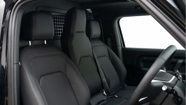 Land Rover Defender (74 Reg) 90 3.0 D250 S Hard Top Commercial (3 Seat) (Bespoke URBAN)  (+VAT) Image 3