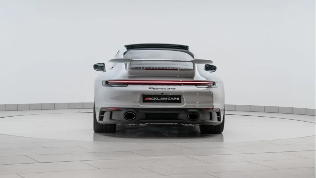 Porsche 911 (24 Reg) 3.0 Carrera GTS Coupe Image 5