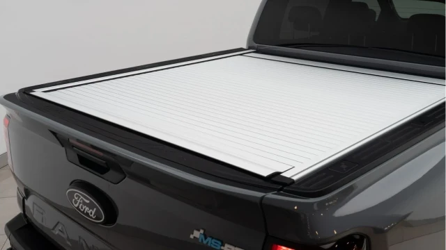 Ford Ranger (25 Reg) 3.0TD V6 MS-RT (+VAT) Image 4