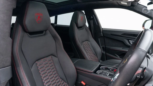Lamborghini Urus (23 Reg) 4.0 V8 S Image 3