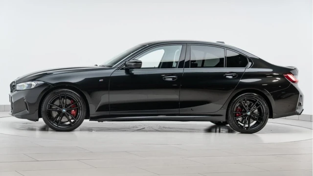 BMW 3 Series (74 Reg) 3.0 M340i xDrive Image 4