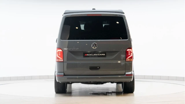 Volkswagen Transporter (72 Reg) 2.0TDI T30 Highline (4 Berth Camper) (VAT Q) Image 6