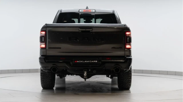 Dodge Ram 1500 (23 Reg) 5.7 V8 Hemi Big Horn 4x4 Image 5