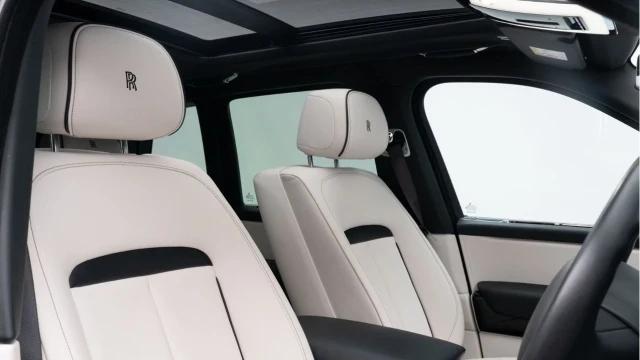 Rolls-Royce Cullinan (72 Reg) 6.7 V12 Image 3