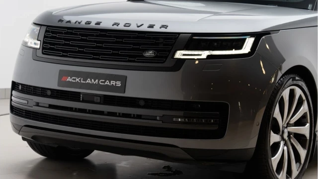 Land Rover Range Rover (23 Reg) 3.0 D300 SE (Shadow Pack) Image 7