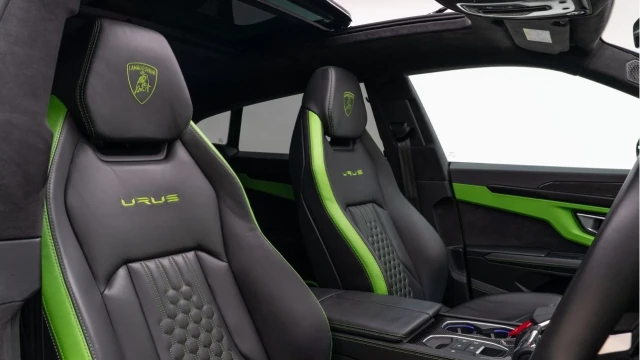 Lamborghini Urus (23 Reg) 4.0 V8 S Image 3