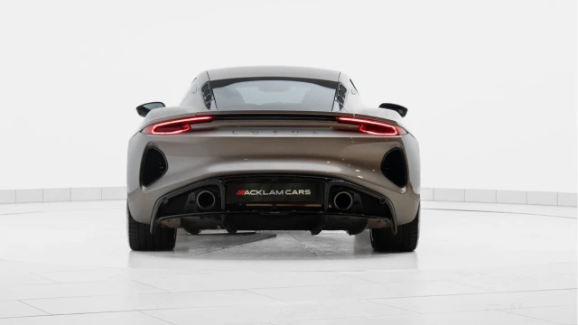 Lotus Emira (23 Reg) 3.5 V6 First Edition (Touring) Image 5