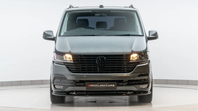 Volkswagen Transporter (71 Reg) T28 2.0TDI Highline DSG (5 Seat) (SV Edition 30) (+VAT) Image 7