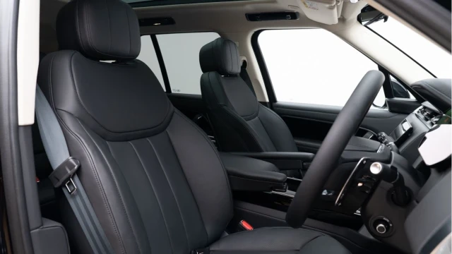 Land Rover Range Rover (25 Reg) 3.0 D350 HSE Image 3