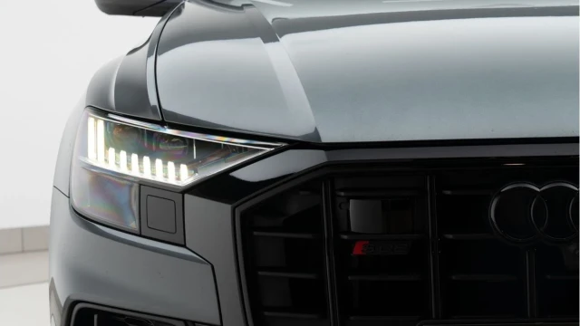 Audi SQ8 (71 Reg) 4.0TFSI Vorsprung Quattro Image 8