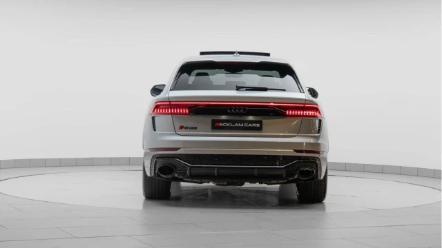 Audi RSQ8 (23 Reg) 4.0 V8 Vorsprung Quattro Image 5