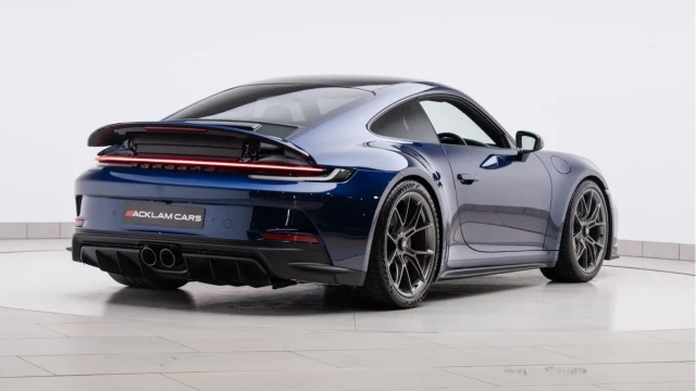 Porsche 911 (72 Reg) 4.0 GT3 Touring PDK Image 8