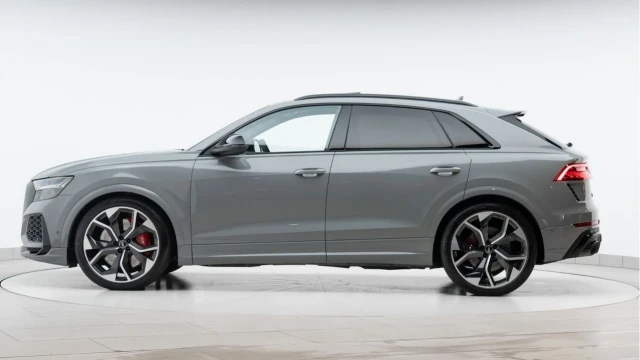 Audi Rs Q8 (72 Reg) 4.0TFSI V8 Vorsprung Quattro Image 5
