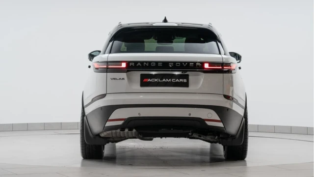 Land Rover Range Rover Velar (73 Reg) 2.0 D200 S Image 5