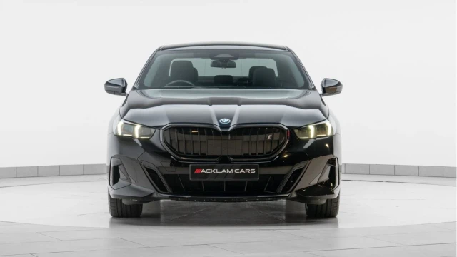BMW i5 (24 Reg) eDrive40 M Sport Pro Image 7