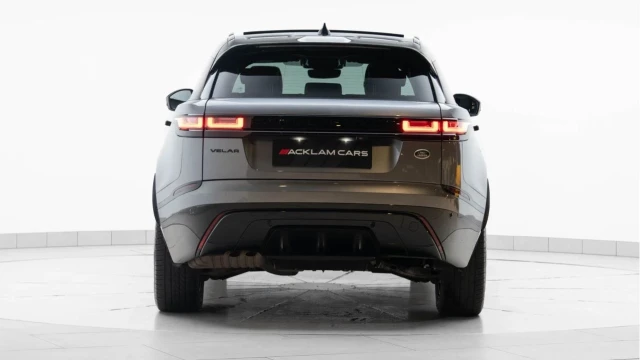 Land Rover Range Rover Velar (22 Reg) 2.0 D200 Edition Image 5