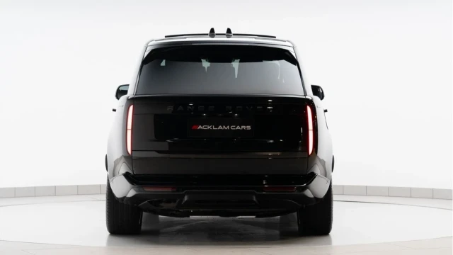 Land Rover Range Rover (73 Reg) 3.0 D350 Autobiography LWB 7 Seat (Shadow Pack) Image 5