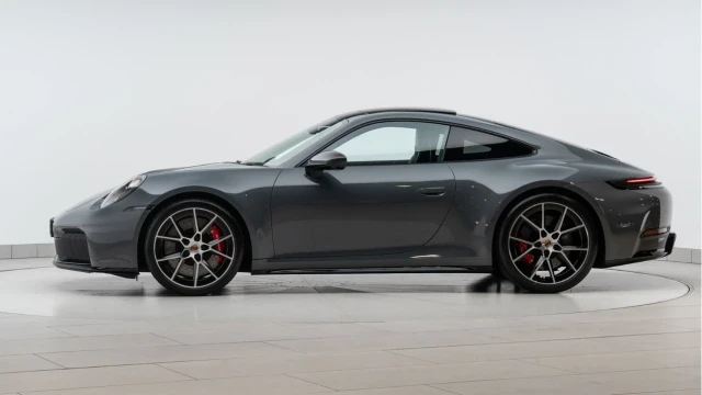 Porsche 911 (25 Reg) 3.6 Carrera GTS PDK (992.2) Image 4