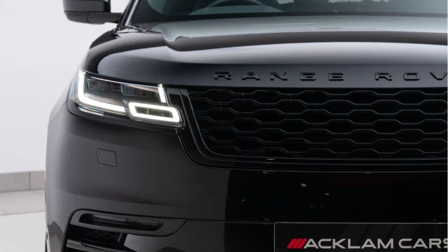 Land Rover Range Rover Velar (19 Reg) 2.0 P300 R-Dynamic HSE Image 7