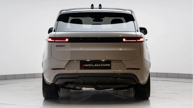 Land Rover Range Rover Sport (75 Reg) 3.0 Edition Image 7
