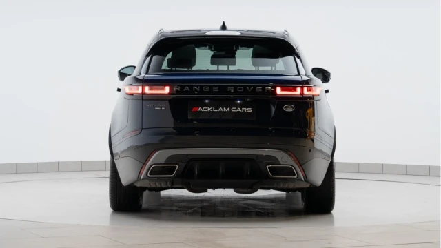 Land Rover Range Rover Velar (21 Reg) 3.0 D300 R-Dynamic SE Image 5