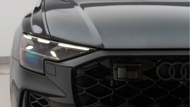Audi RSQ8 (74 Reg) 4.0 V8 Quattro Image 8