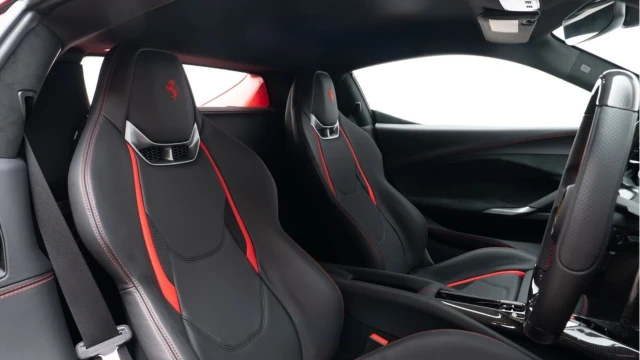 Ferrari 296 (23 Reg) 2.9 V6 GTB Image 5