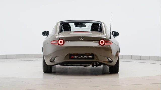 Mazda MX-5 (23 Reg) 1.5 Exclusive Line Convertible Image 5