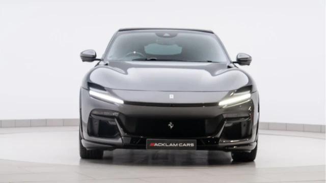 Ferrari Purosangue (24 Reg) 6.5 V12 Image 7