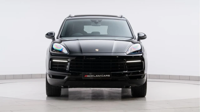 Porsche Cayenne (72 Reg) 3.0 V6 Image 7