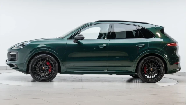 Porsche Cayenne (23 Reg) 4.0 V8 GTS Image 4