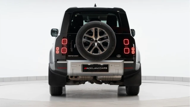 Land Rover Defender (23 Reg) 90 3.0 D250 HSE Image 5