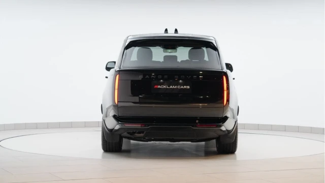 Land Rover Range Rover (24 Reg) 3.0 D300 HSE (Shadow Pack) Image 6