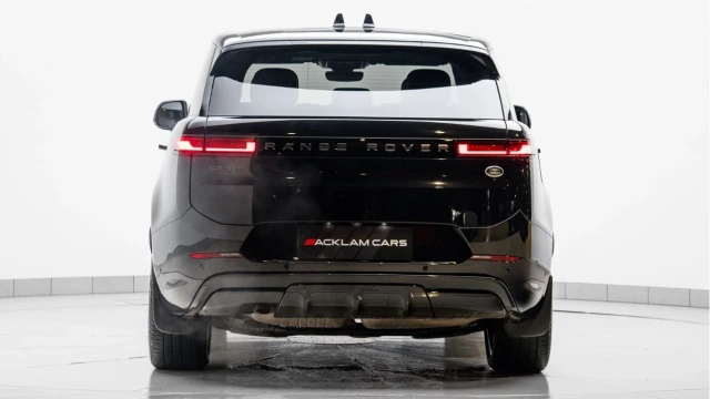 Land Rover Range Rover Sport (23 Reg) 3.0 D300 Dynamic SE Image 5