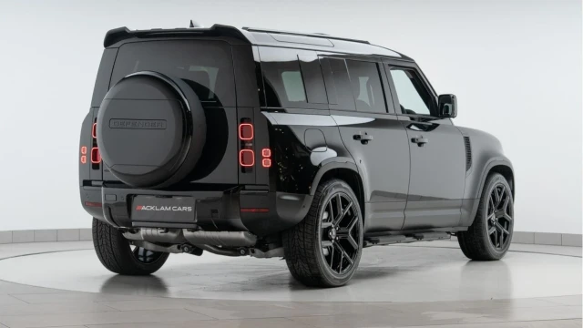 Land Rover Defender (25 Reg) 110 3.0 D250 S (7 Seat) Image 6