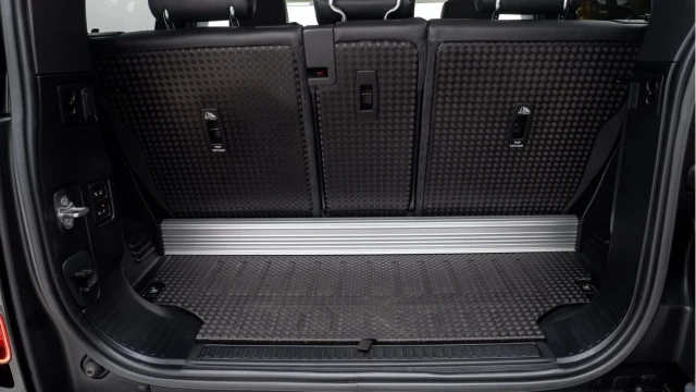 Land Rover Defender (21 Reg) 90 3.0 D250 First Edition (6 Seat) (Bespoke) Image 8