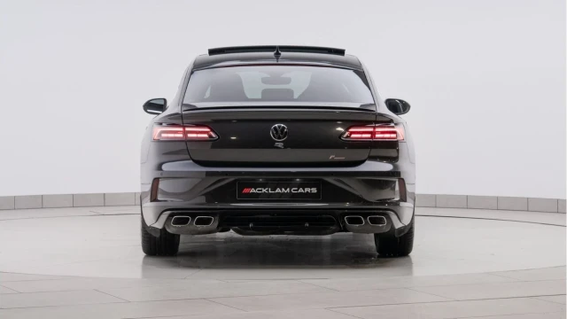 Volkswagen Arteon (23 Reg) Arteon R 2.0TSI 4Motion DSG Image 5